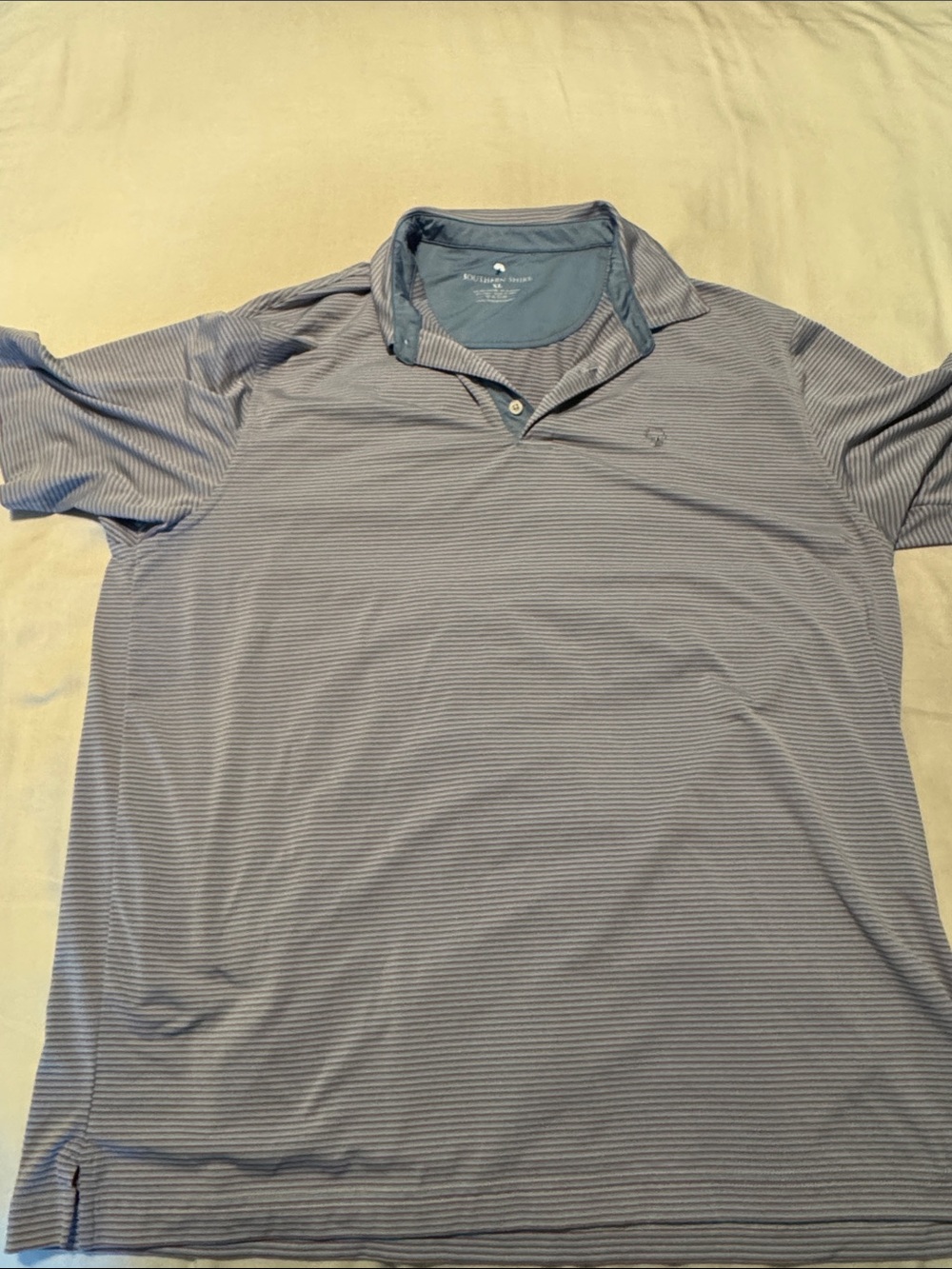 Southern Shirt Co. polo